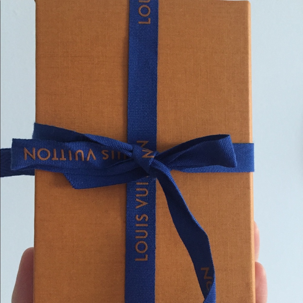 Louis Vuitton Box - Picture 2 of 3